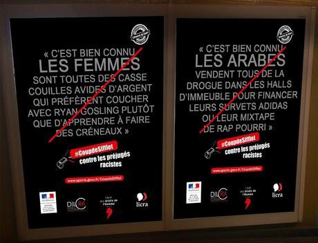 Anti-racisme (parodie) Anti-racisme (parodie)