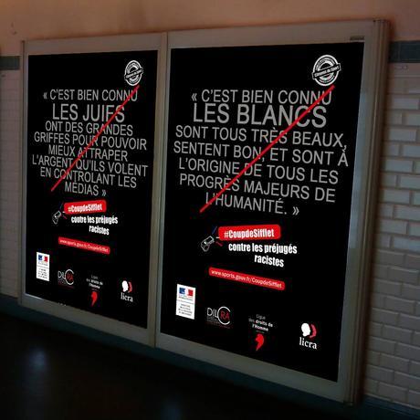 Anti-racisme (parodie)