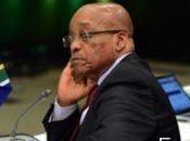 Afrique Jacob Zuma doit rembourser 500.000 dollars trésor public