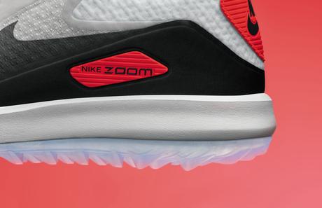 Nike Air Zoom 90 IT
