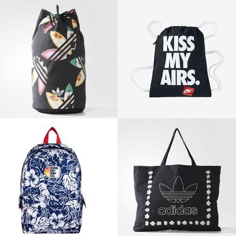 10 objets indispensables pour la plage ! indispensable pour la plage homme sac de plage