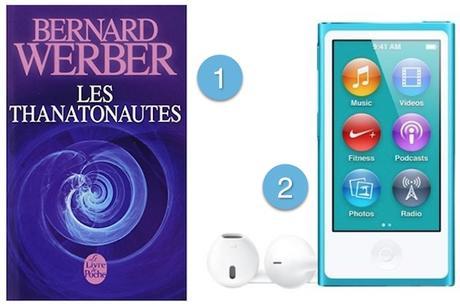 10 objets indispensables pour la plage ! indispensable pour la plage homme livre musique