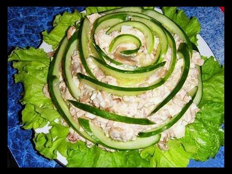 Divers - Quand le cuisinier s'ennuie 8