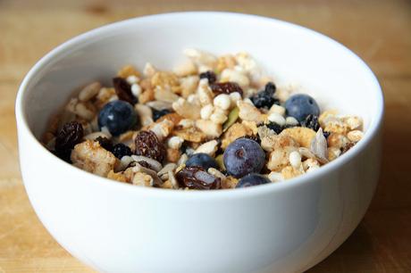 regime dukan quoi manger le matin