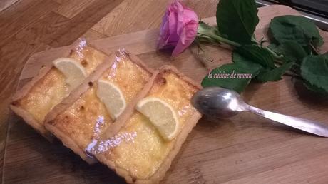 Tartelettes au fiadone ou ambrucciata WP_20160602_092
