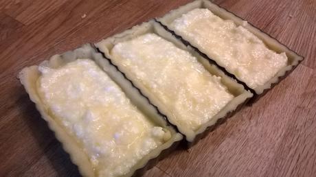 Tartelettes au fiadone ou ambrucciata WP_20160602_033