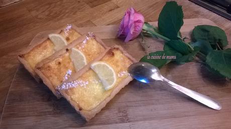 Tartelettes au fiadone ou ambrucciata WP_20160602_087