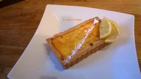 Tartelettes au fiadone ou ambrucciata WP_20160602_037