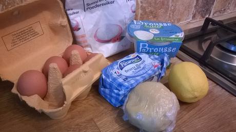 Tartelettes au fiadone ou ambrucciata WP_20160602_027