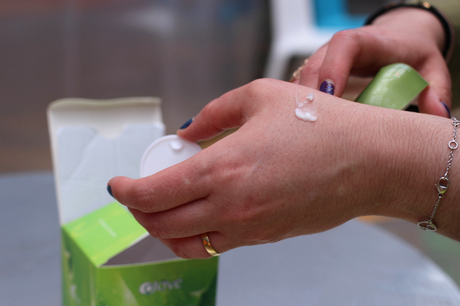 blog beaute nantes aloe vera e jove