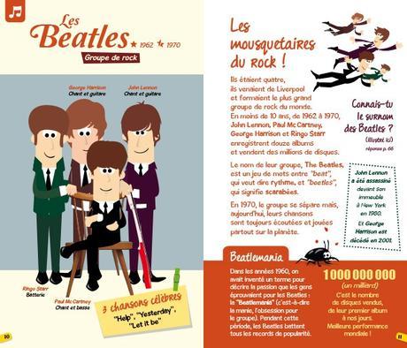 Ils sont forts ces anglais, un guide so british!