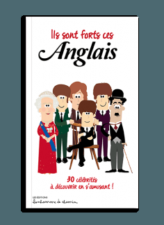 ilssontfortscesanglais