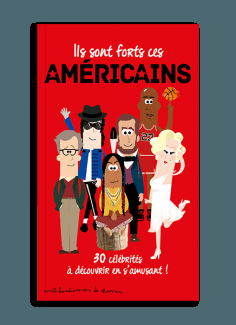 Ils sont forts ces anglais, un guide so british! ilssontfortscesamericains
