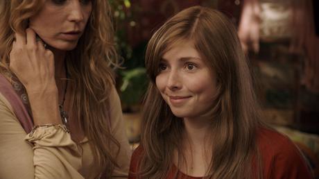 Mara et le démon de feu