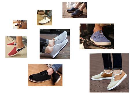 blog mode homme leblogdemonsieur paris quelles chaussures porter éte