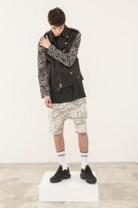 Collection printemps-été 2017 Les Benjamins : une immersion saharienne à l’influence nomade et urbaine