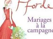 Mariages campagne