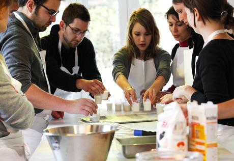 Quel cours de cuisine  quel est le meilleur cours de cuisine