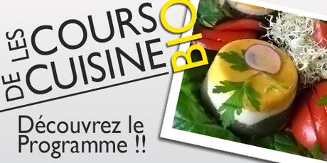 formation cuisine bio lyon