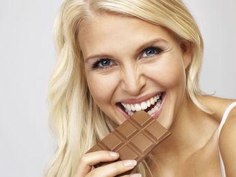 Guide santé : Chocolat : fabrication, nutrition, bienfaits du chocolat,