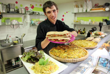 5 ustensiles pour gagner du temps en cuisine  Bio Montpellier