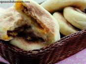 cuisine marocaine pain viande