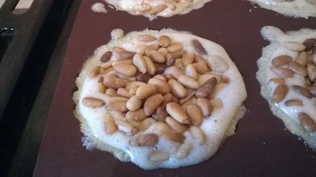 Les tartelettes aux amandes et pignons WP_20160529_010