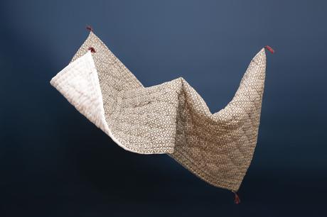 Set Design de Studio ADC pour Jamini