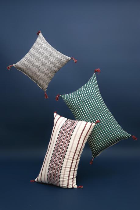 Set Design de Studio ADC pour Jamini