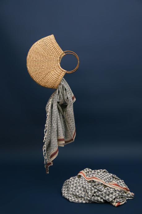 Set Design de Studio ADC pour Jamini