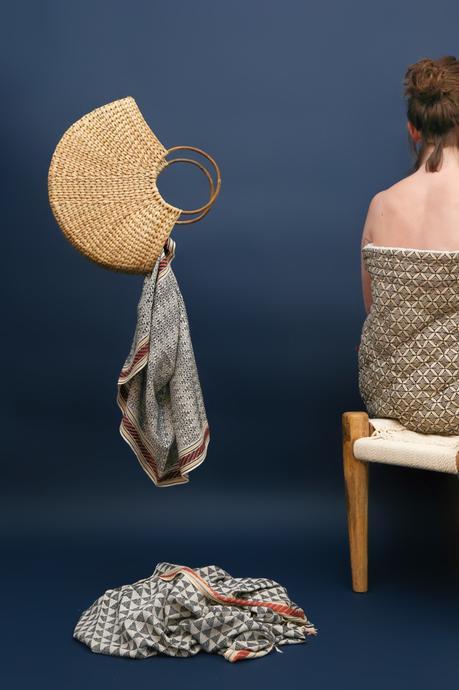 Set Design de Studio ADC pour Jamini