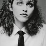 PHOTOGRAPHIE : Madonna avant la célèbrité