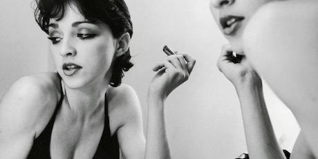 PHOTOGRAPHIE : Madonna avant la célèbrité