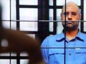 appelée renoncer poursuivre Seif al-Islam Kadhafi