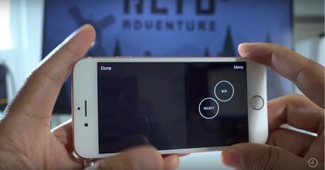Apple Remote iOS 10: coup d’oeil sur la remplaçante de Siri Remote Apple Remote iOS 10: coup d’oeil sur la remplaçante de Siri Remote