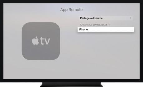 Apple Remote iOS 10: coup d’oeil sur la remplaçante de Siri Remote Apple Remote iOS 10: coup d’oeil sur la remplaçante de Siri Remote