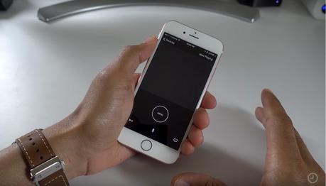Apple Remote iOS 10: coup d’oeil sur la remplaçante de Siri Remote Apple Remote iOS 10: coup d’oeil sur la remplaçante de Siri Remote