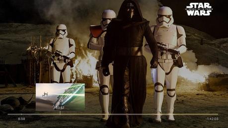 Apple Remote iOS 10: coup d’oeil sur la remplaçante de Siri Remote Apple Remote iOS 10: coup d’oeil sur la remplaçante de Siri Remote