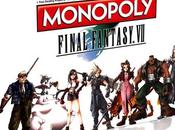 monopoly Final Fantasy