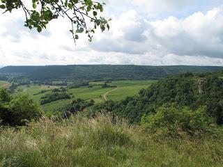 Escapade bourguignonne (4/4) : un peu de tourisme