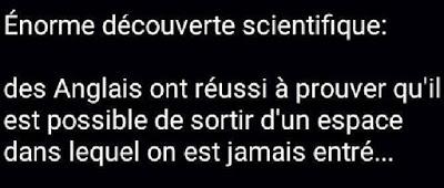 Faites attention aux vœux que vous faites ...