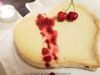 Cheesecake au yaourt: Recette légère