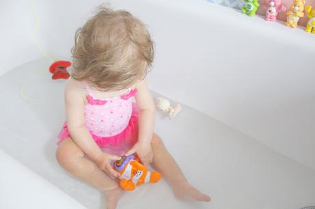 Dans la salle de bain...♥