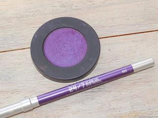 Purple Aquatic | MMUF