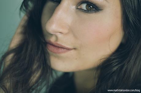 Tiphanie Everything  Blog beauté, bio, naturel, vegan