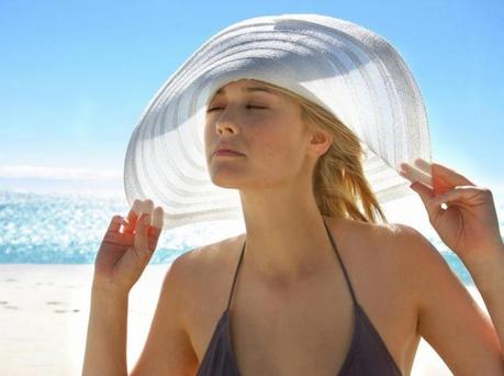 bronzage danger peau