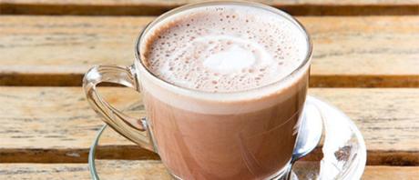 Le chocolat chaud a des bienfait .  Forum Metal  Communauté Metalship