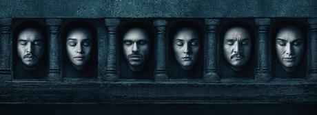 Game of Thrones - L'intégrale de la saison 6 disponible en VOD