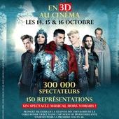 La légende du Roi Arthur