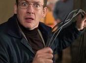 RADIN nouvelle comédie Dany Boon Cinéma Septembre 2016